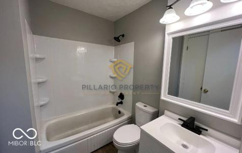 1334 Calhoun Street Indianapolis IN 46203