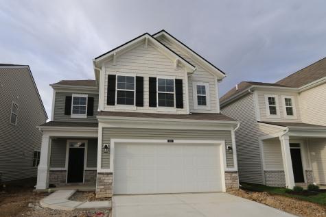 6028 Medina Spirit Drive Indianapolis IN 46237