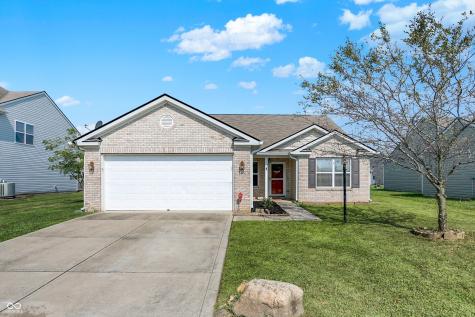 5406 Bombay Drive Indianapolis IN 46239