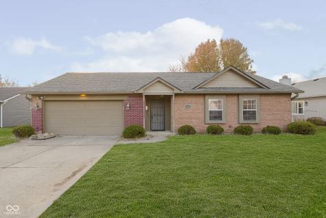 8166 Parsley Lane Indianapolis IN 46237