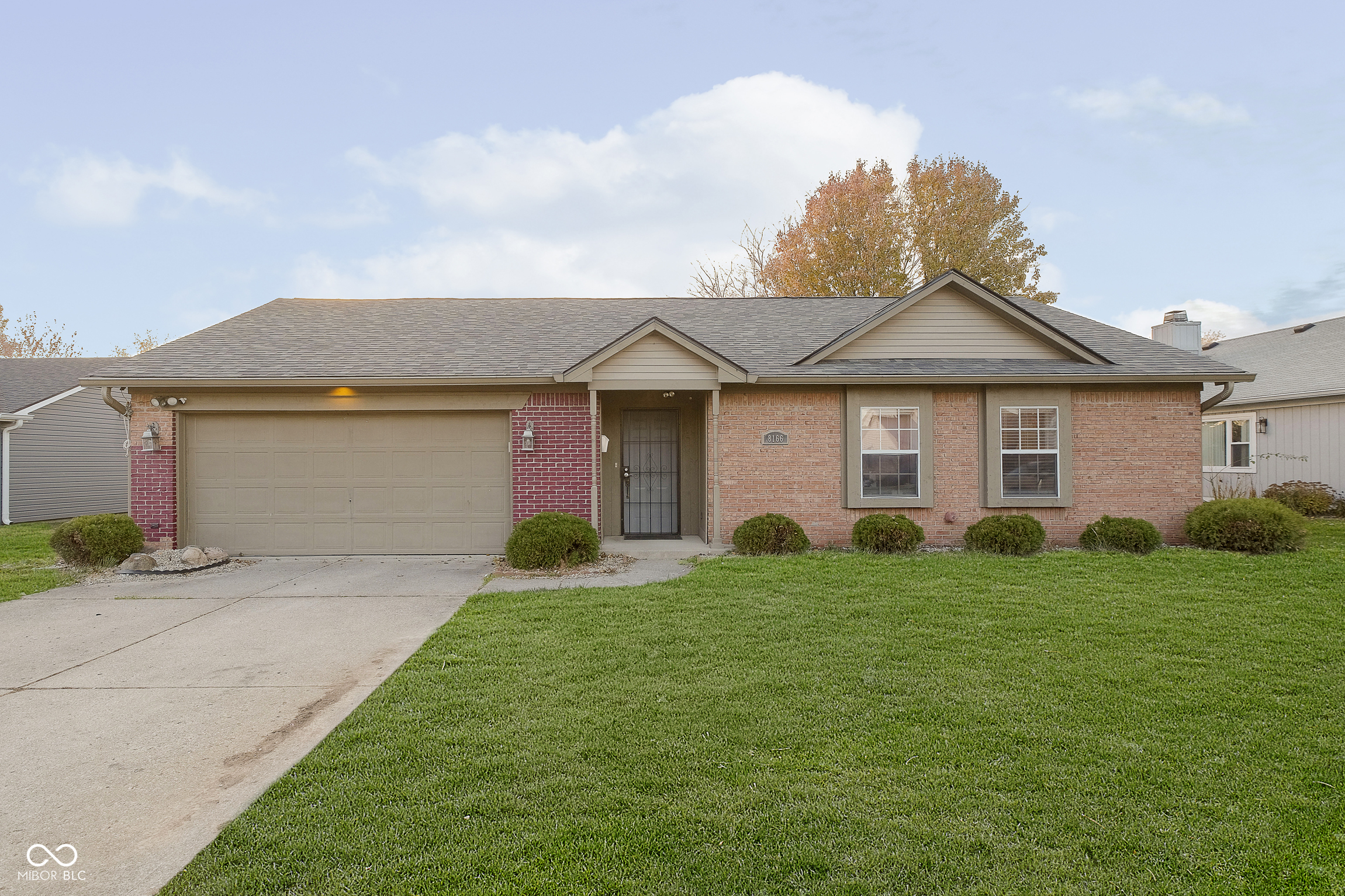 8166 Parsley Lane Indianapolis IN 46237