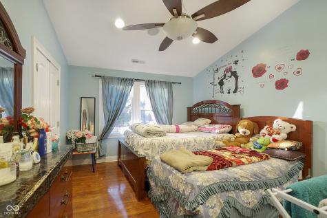 8166 Parsley Lane Indianapolis IN 46237