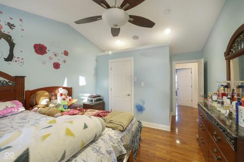 8166 Parsley Lane Indianapolis IN 46237