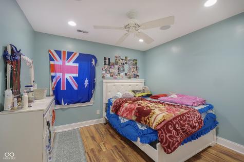 8166 Parsley Lane Indianapolis IN 46237