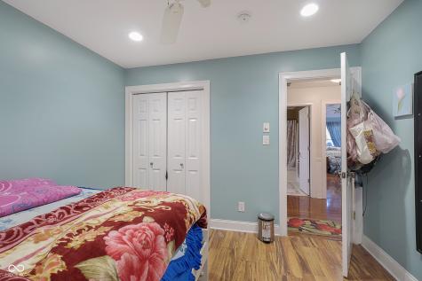 8166 Parsley Lane Indianapolis IN 46237