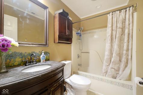 8166 Parsley Lane Indianapolis IN 46237