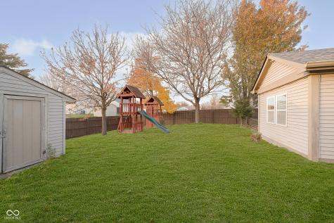 8166 Parsley Lane Indianapolis IN 46237