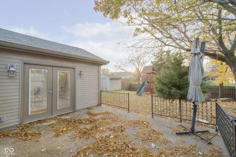 8166 Parsley Lane Indianapolis IN 46237