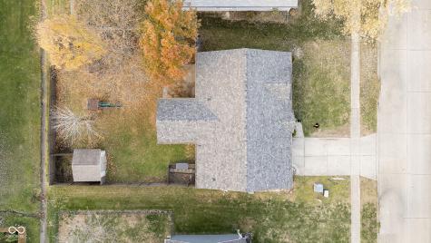 8166 Parsley Lane Indianapolis IN 46237