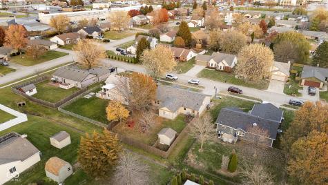 8166 Parsley Lane Indianapolis IN 46237