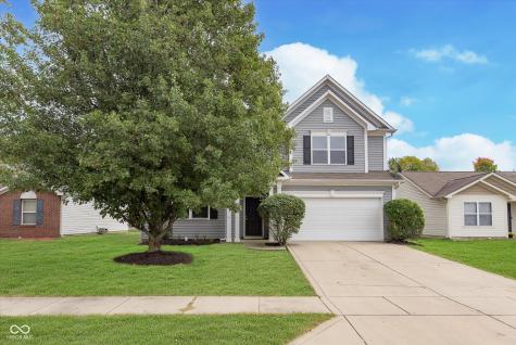 4129 Mossy Bank Road Indianapolis IN 46234