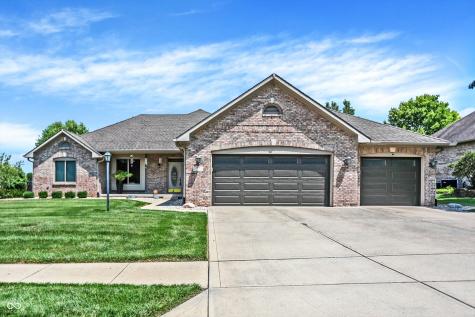 7453 Liscannor Lane Indianapolis IN 46217