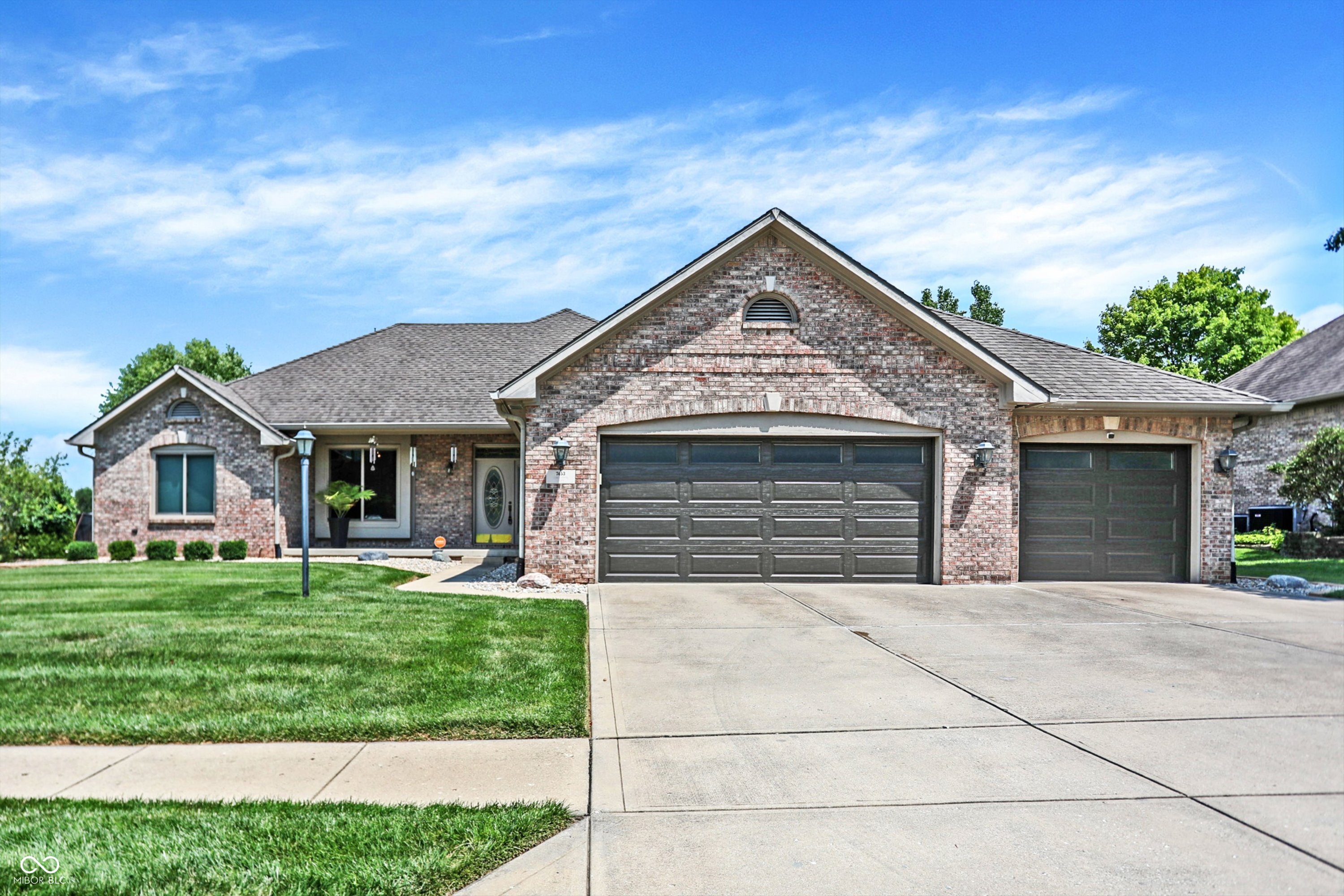 7453 Liscannor Lane Indianapolis IN 46217