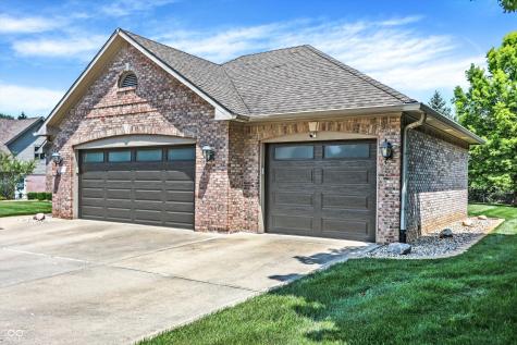 7453 Liscannor Lane Indianapolis IN 46217
