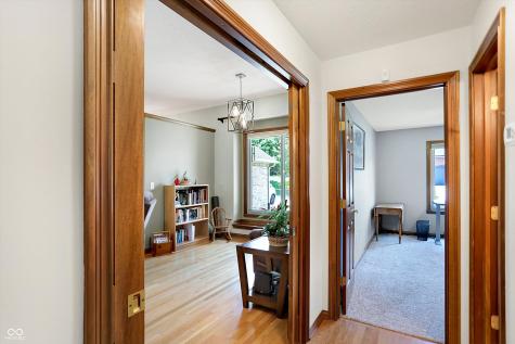 7453 Liscannor Lane Indianapolis IN 46217