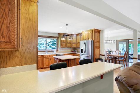 7453 Liscannor Lane Indianapolis IN 46217