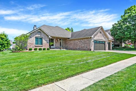 7453 Liscannor Lane Indianapolis IN 46217