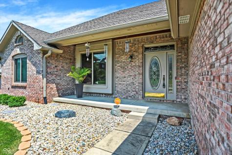 7453 Liscannor Lane Indianapolis IN 46217