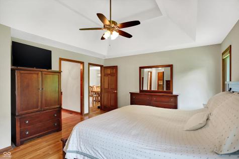 7453 Liscannor Lane Indianapolis IN 46217