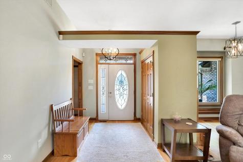 7453 Liscannor Lane Indianapolis IN 46217