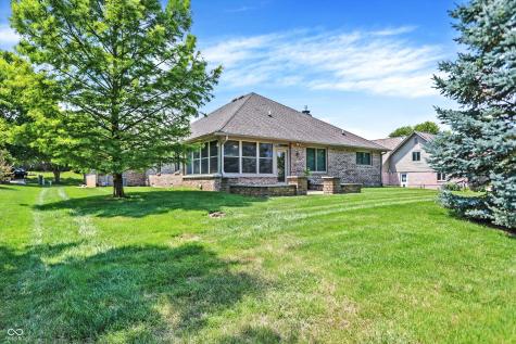 7453 Liscannor Lane Indianapolis IN 46217