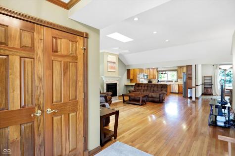 7453 Liscannor Lane Indianapolis IN 46217