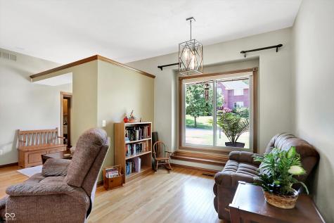 7453 Liscannor Lane Indianapolis IN 46217