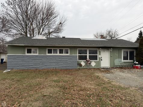 6626 E 46th Street Indianapolis IN 46226