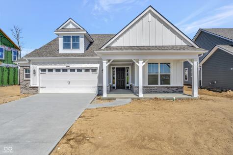 4212 Hayden Valley Drive Bargersville IN 46106