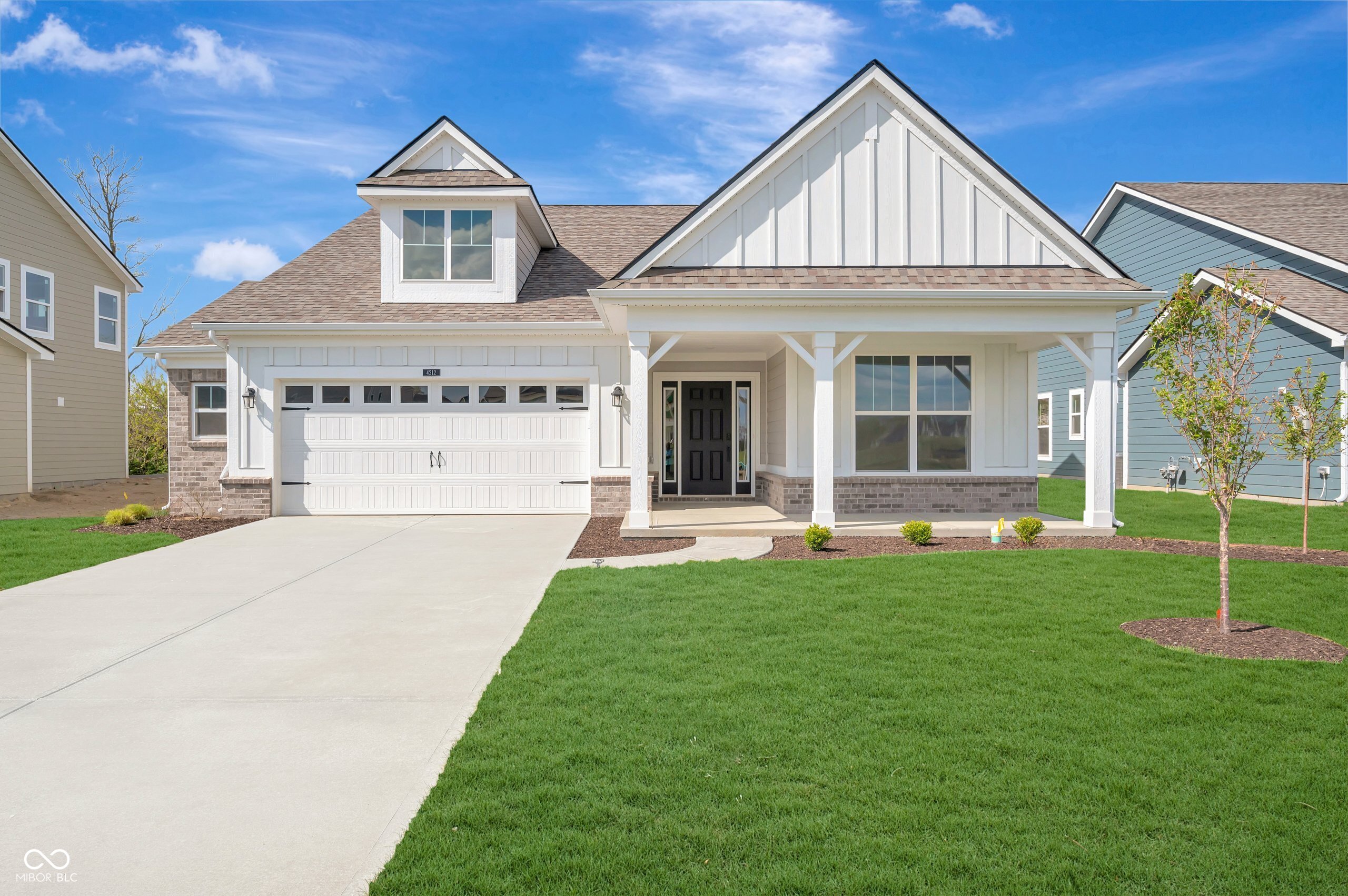 4212 Hayden Valley Drive Bargersville IN 46106
