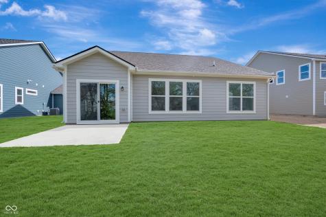 4212 Hayden Valley Drive Bargersville IN 46106
