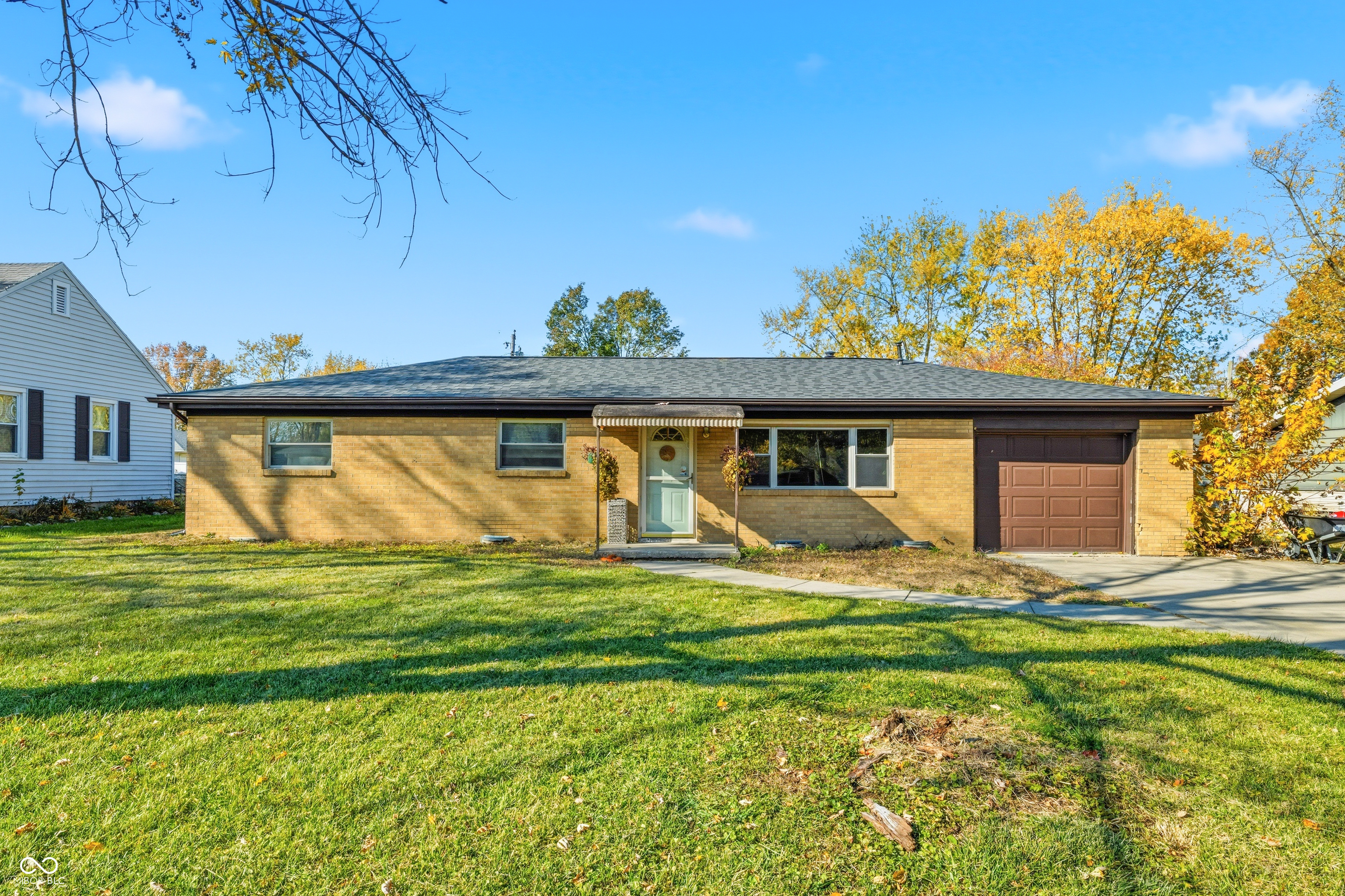 3613 N Locust Street Muncie IN 47304