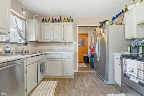 3613 N Locust Street Muncie IN 47304