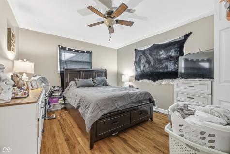 3613 N Locust Street Muncie IN 47304