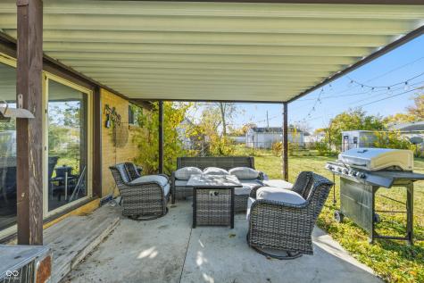 3613 N Locust Street Muncie IN 47304