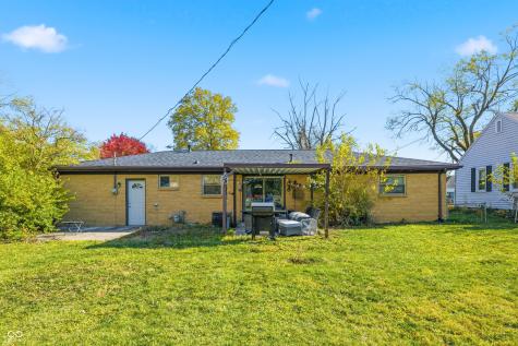 3613 N Locust Street Muncie IN 47304