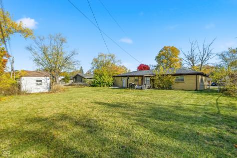 3613 N Locust Street Muncie IN 47304