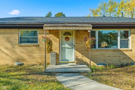 3613 N Locust Street Muncie IN 47304