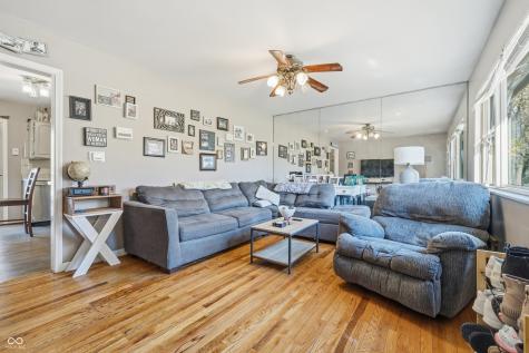 3613 N Locust Street Muncie IN 47304