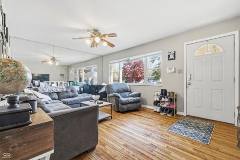 3613 N Locust Street Muncie IN 47304