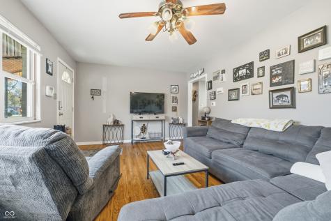 3613 N Locust Street Muncie IN 47304
