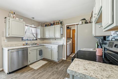 3613 N Locust Street Muncie IN 47304