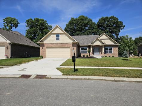 6564 Ventnor Lane Indianapolis IN 46217