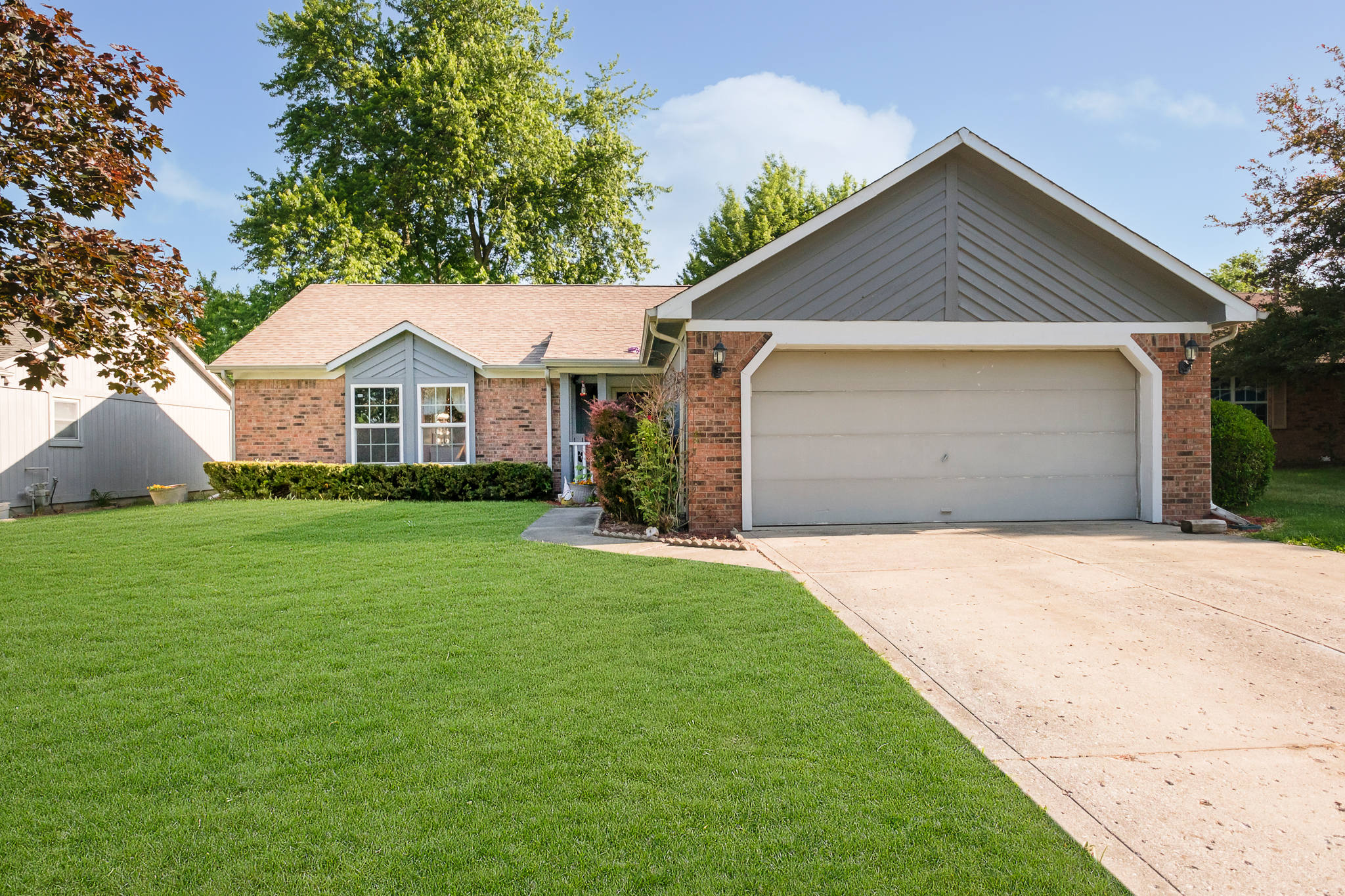 5238 Tamarisk Court Indianapolis IN 46237