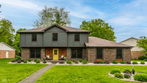 3694 Stratford Place Carmel IN 46033