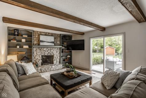 3694 Stratford Place Carmel IN 46033