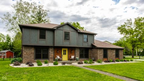 3694 Stratford Place Carmel IN 46033