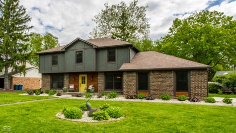 3694 Stratford Place Carmel IN 46033