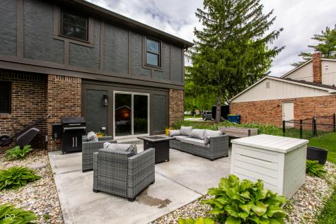 3694 Stratford Place Carmel IN 46033