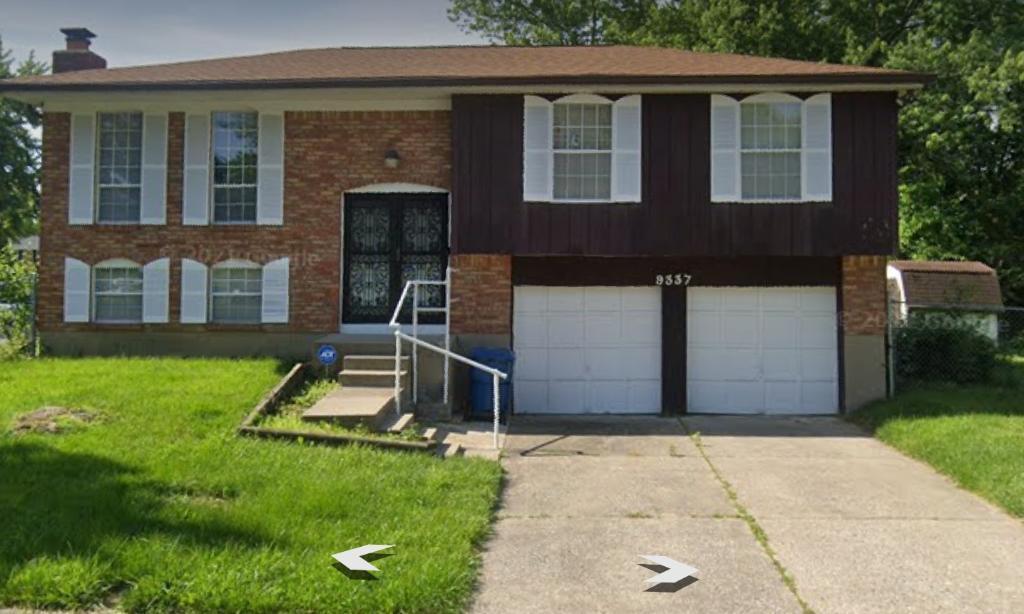9337 Cherry Valley Court Indianapolis IN 46235